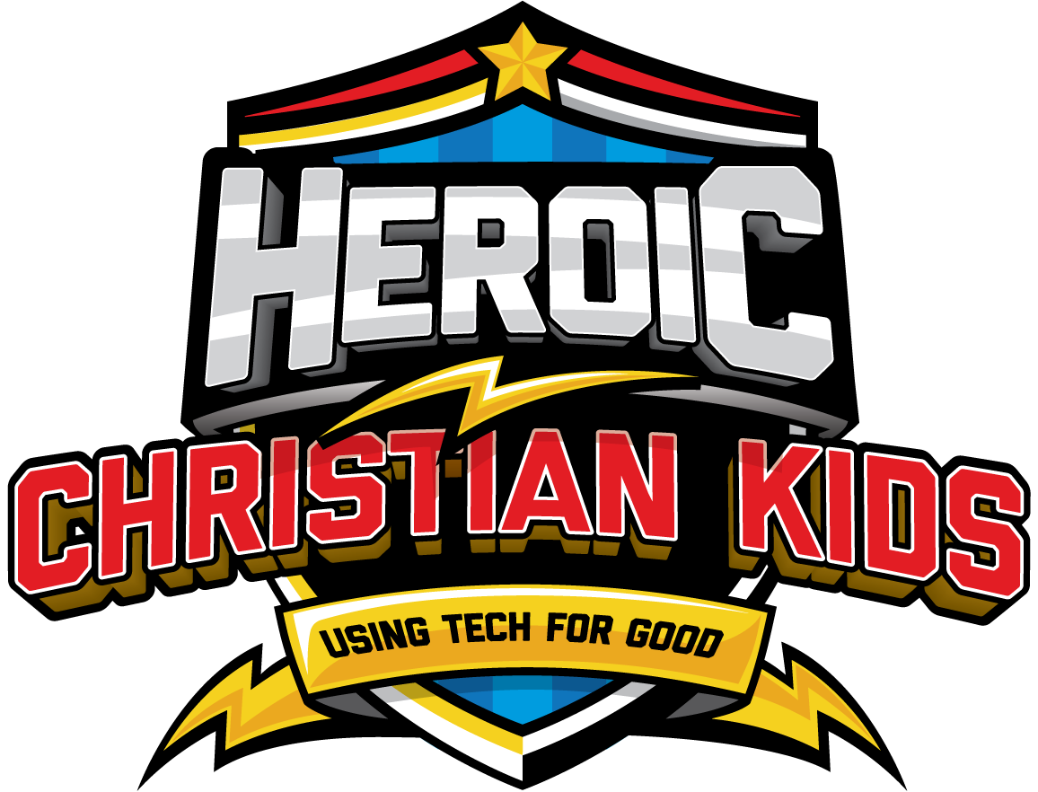 Heroic Christian Kids